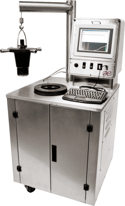 consistometer device