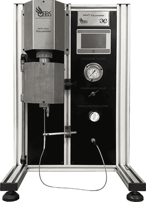 viscometer device